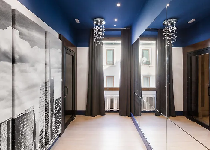 Easyhomes-Duomo Suites & Apartments