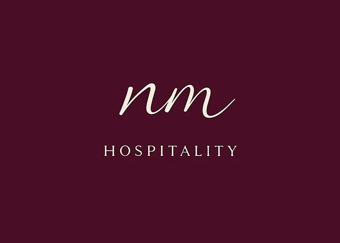 Nm Luxury Apartment